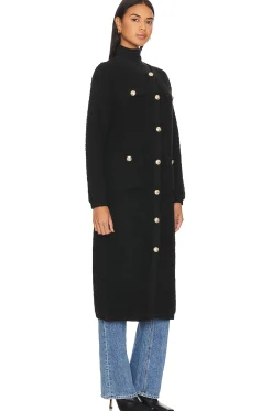 Women Line & Dot Jackets & Coats><noscript><img width=
