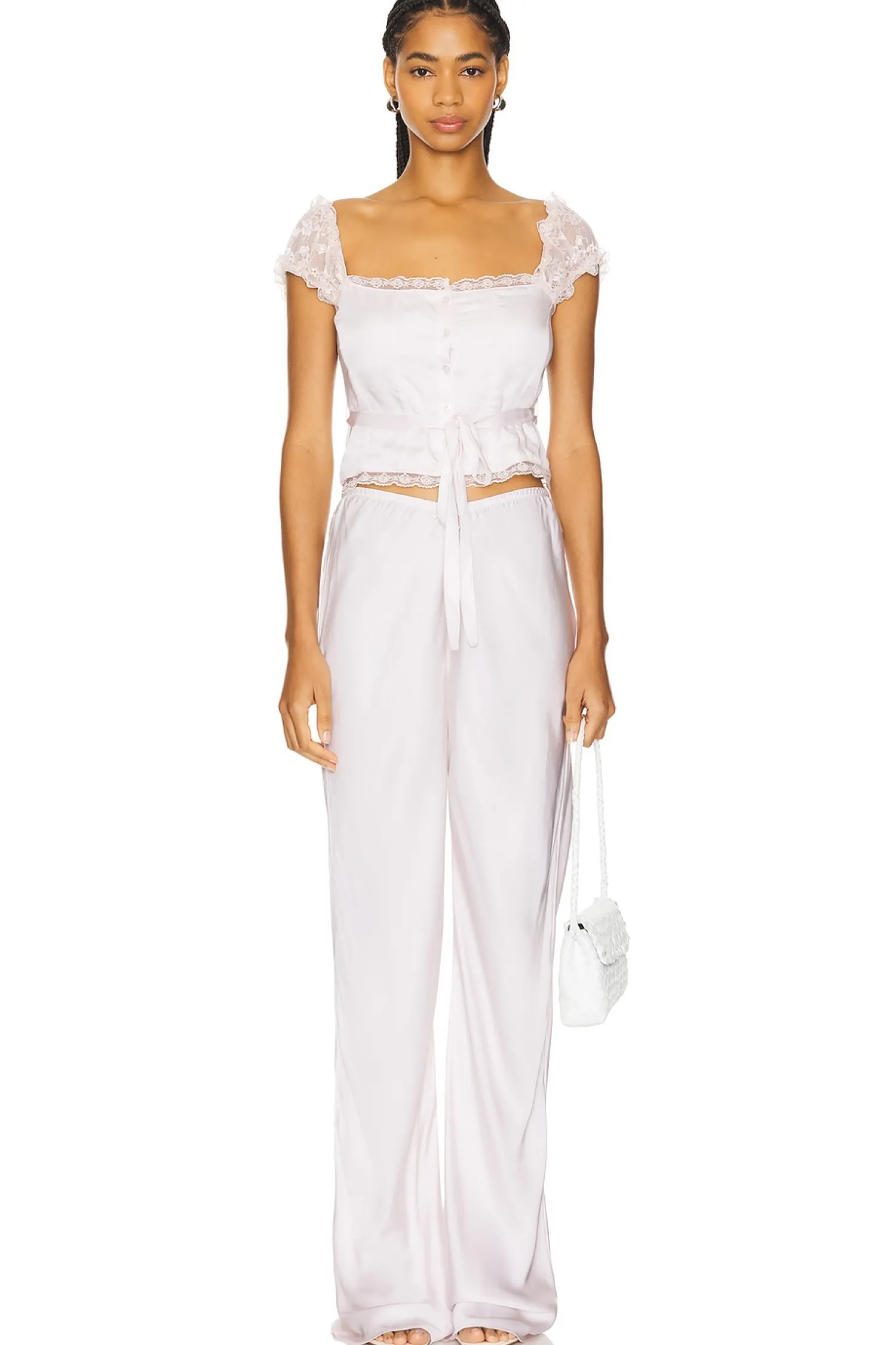 Women GUIZIO Pants|Matching Sets>Ivy Pant