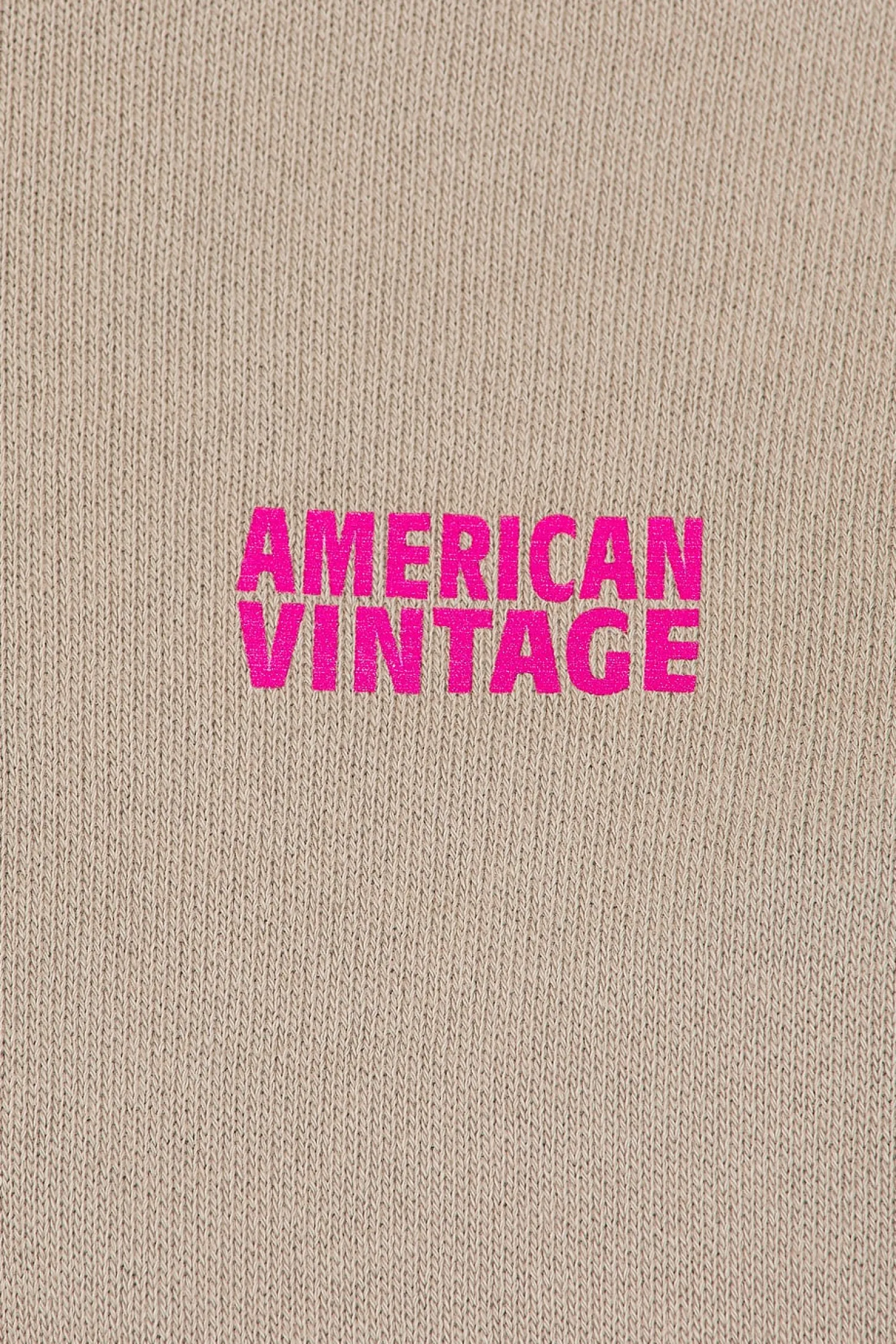 Women American Vintage Loungewear>Izu Bird Hoodie