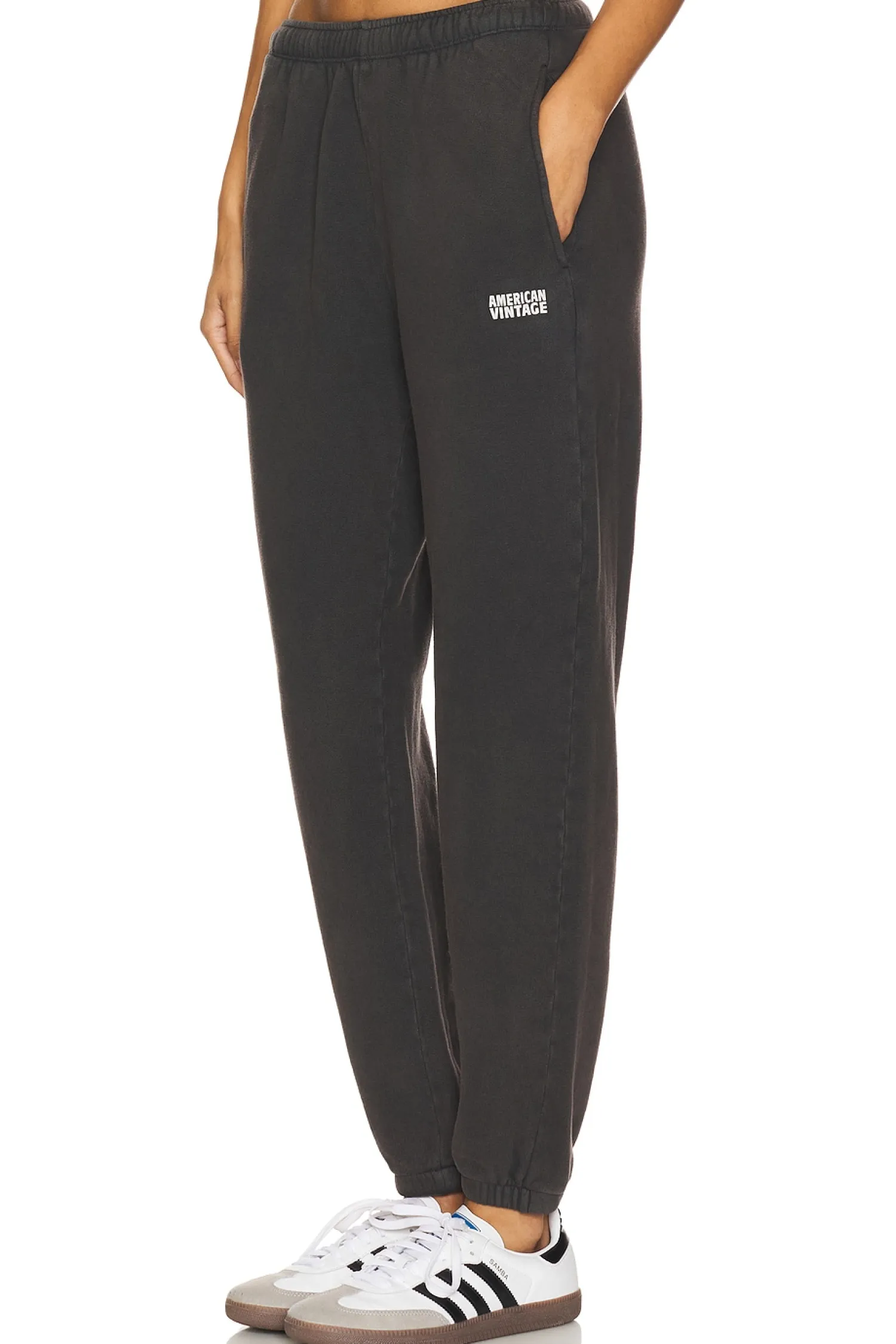 Women American Vintage Pants|Loungewear>Izu Bird Joggers