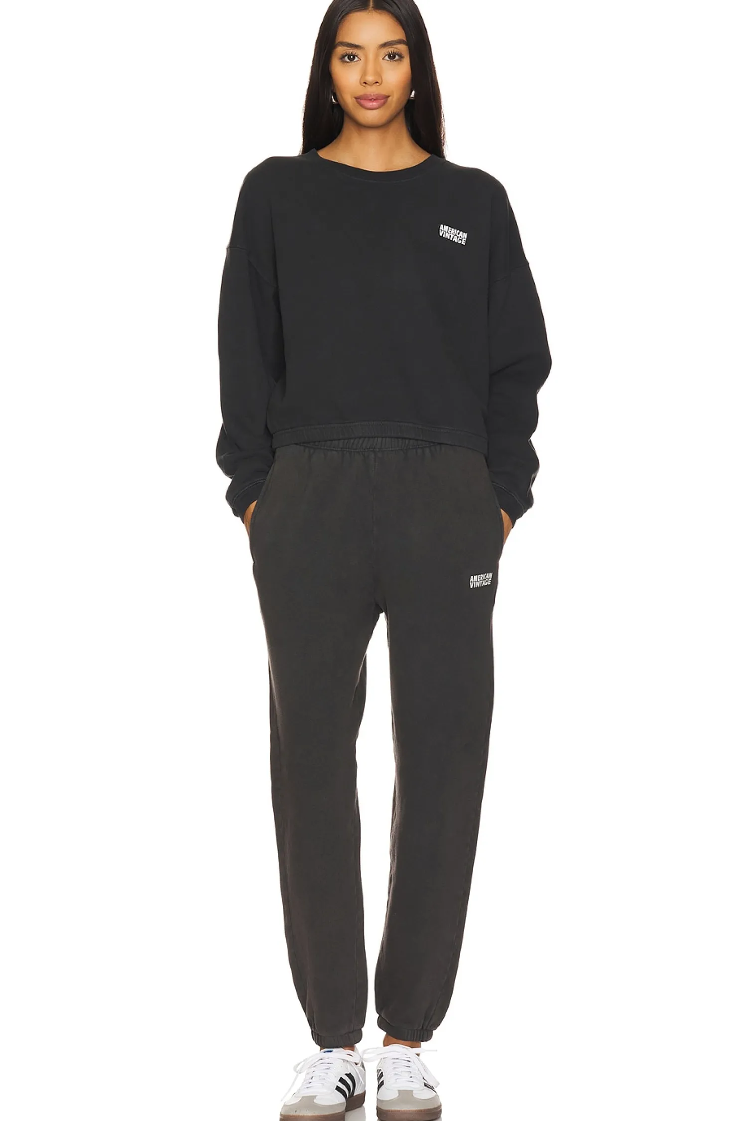 Women American Vintage Pants|Loungewear>Izu Bird Joggers