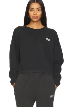 Women American Vintage Loungewear>Izu Bird Pullover