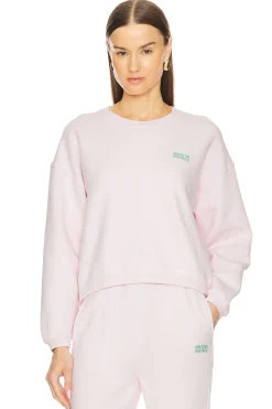 Women American Vintage Loungewear>Izubird Sweatshirt
