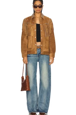 Women Understated Leather Jackets & Coats><noscript><img width=