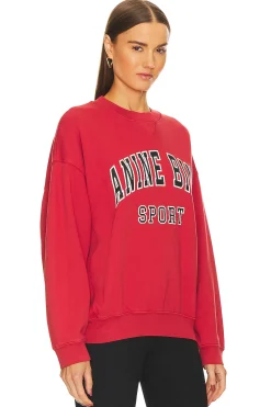Women ANINE BING Loungewear>Jaci Sweatshirt