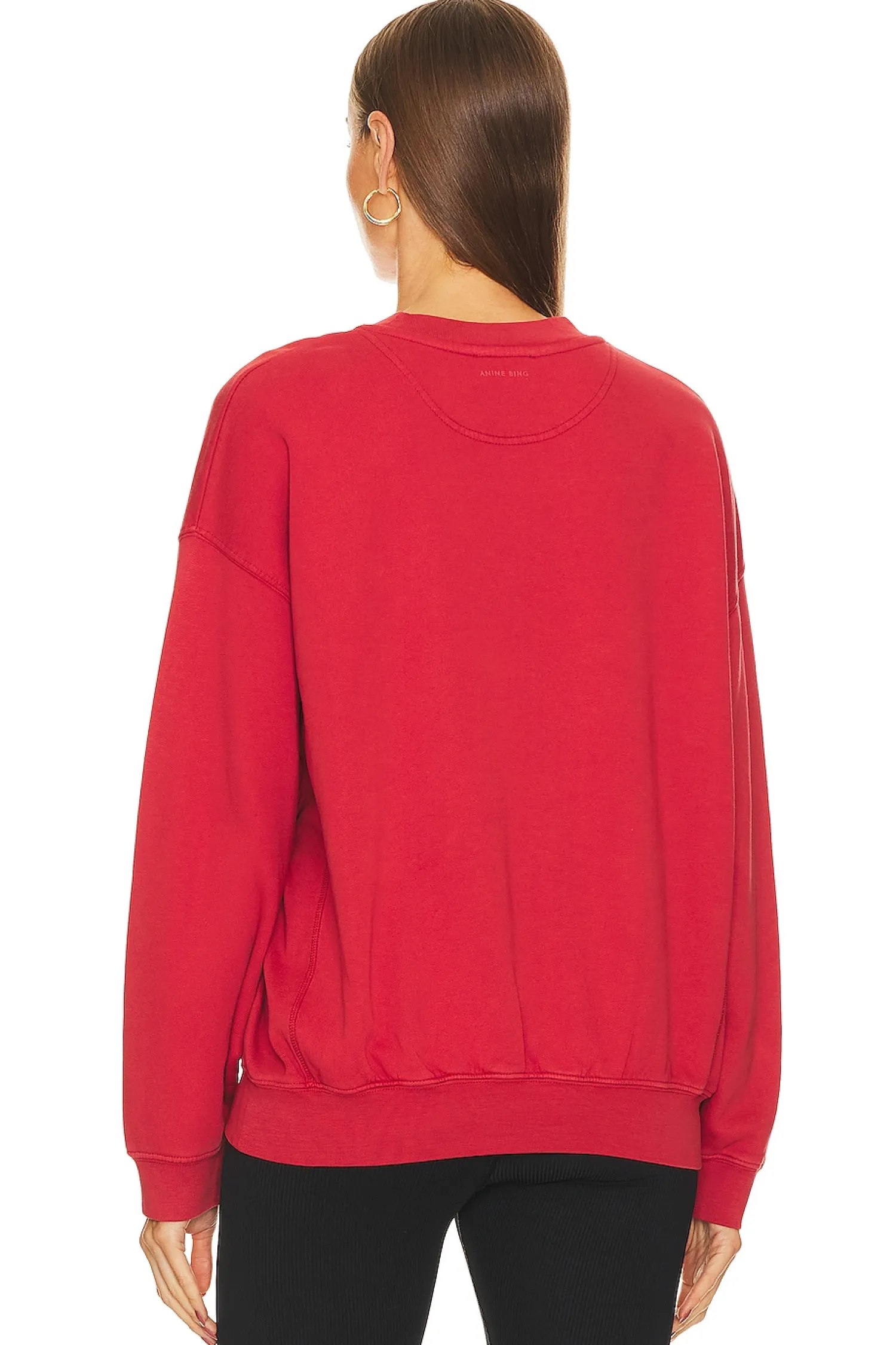 Women ANINE BING Loungewear>Jaci Sweatshirt