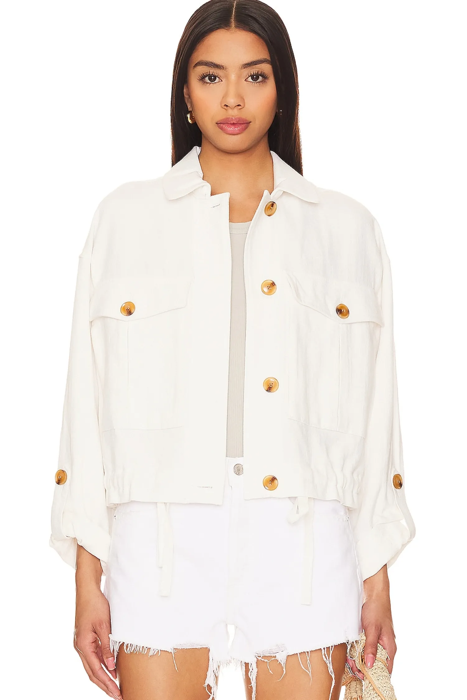 Women BLANKNYC Jackets & Coats>Jacket