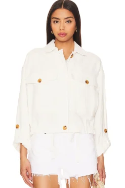 Women BLANKNYC Jackets & Coats>Jacket