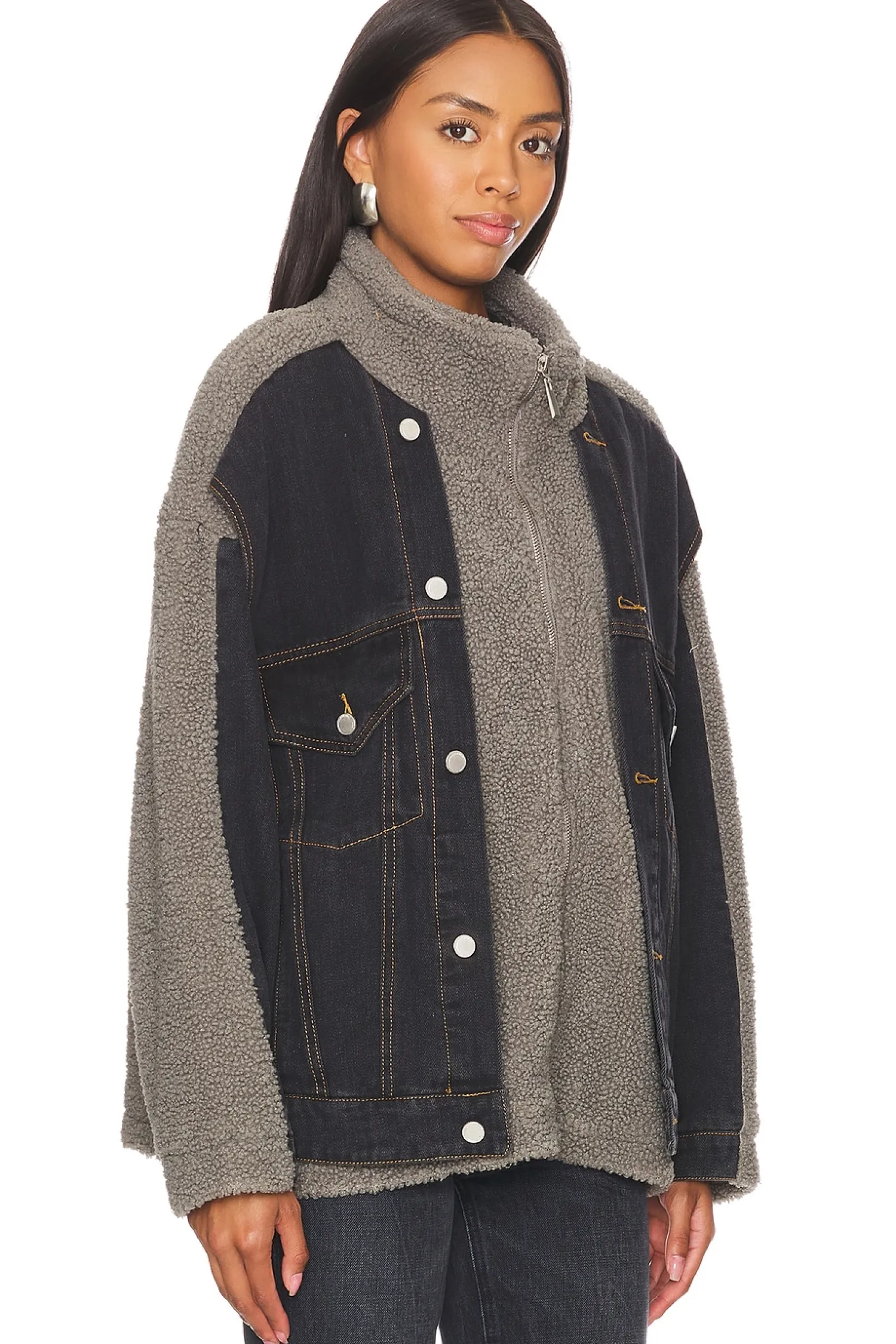 Women BLANKNYC Jackets & Coats>Jacket