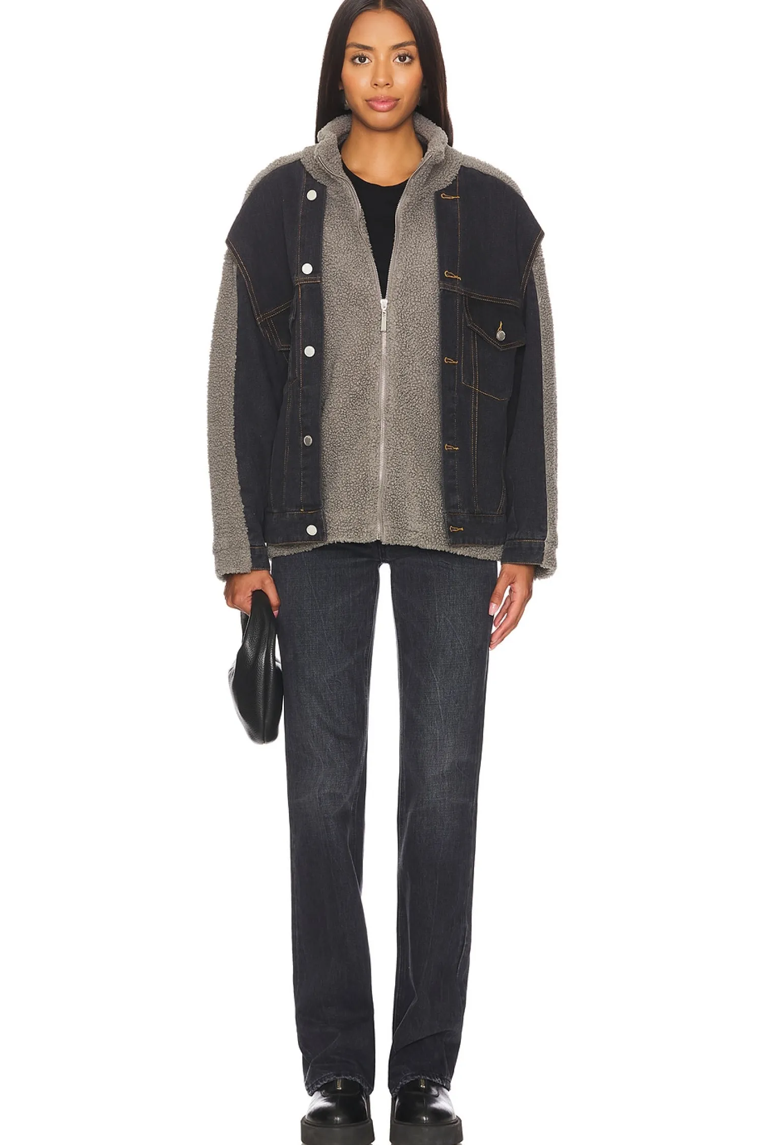 Women BLANKNYC Jackets & Coats>Jacket