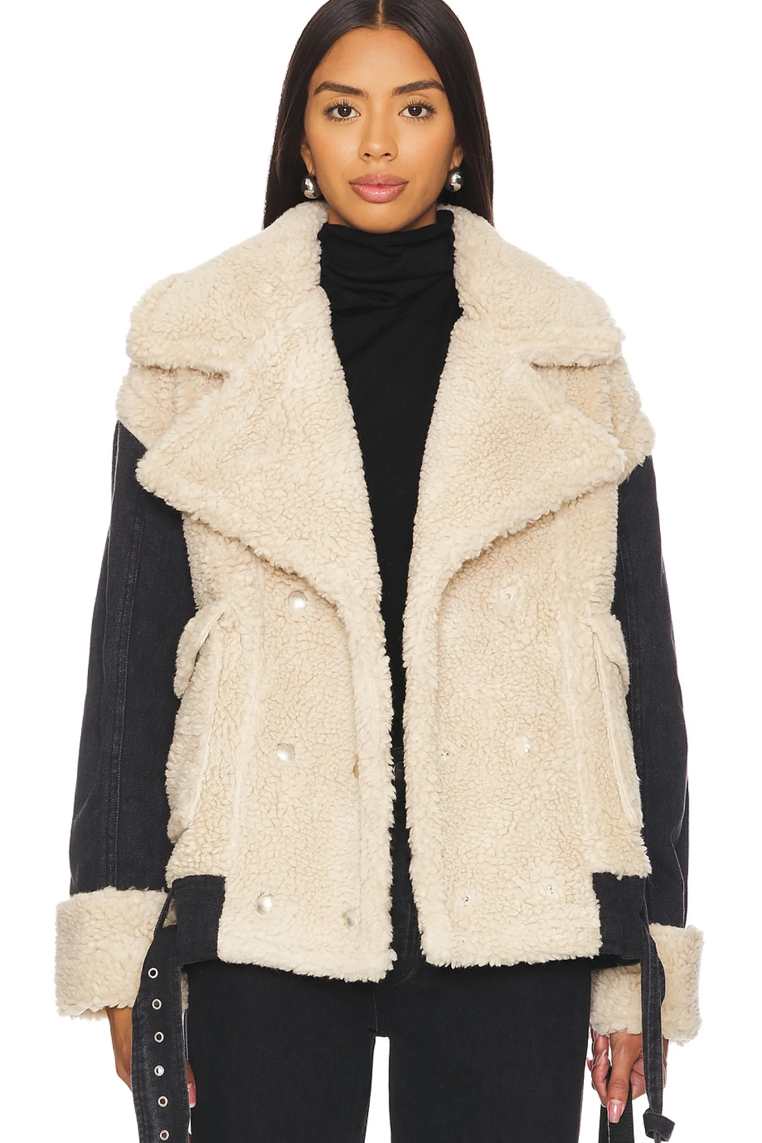 Women BLANKNYC Jackets & Coats>Jacket