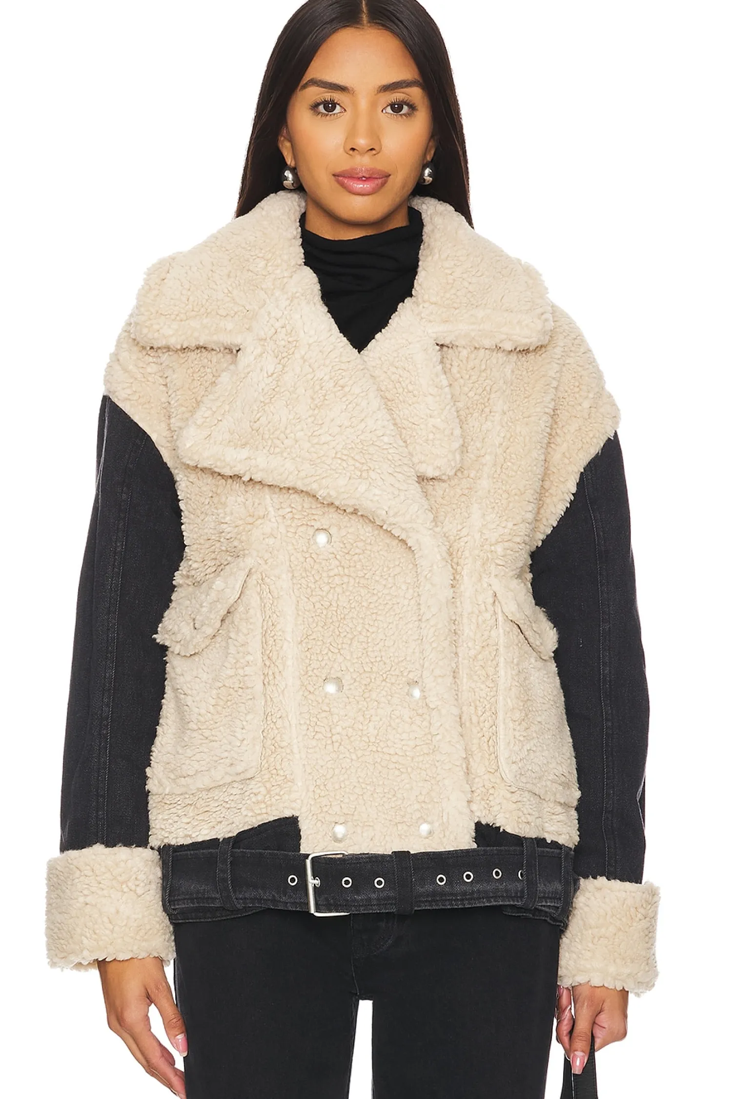Women BLANKNYC Jackets & Coats>Jacket