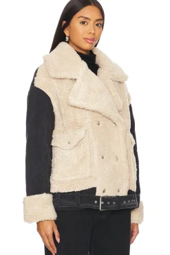 Women BLANKNYC Jackets & Coats><noscript><img width=