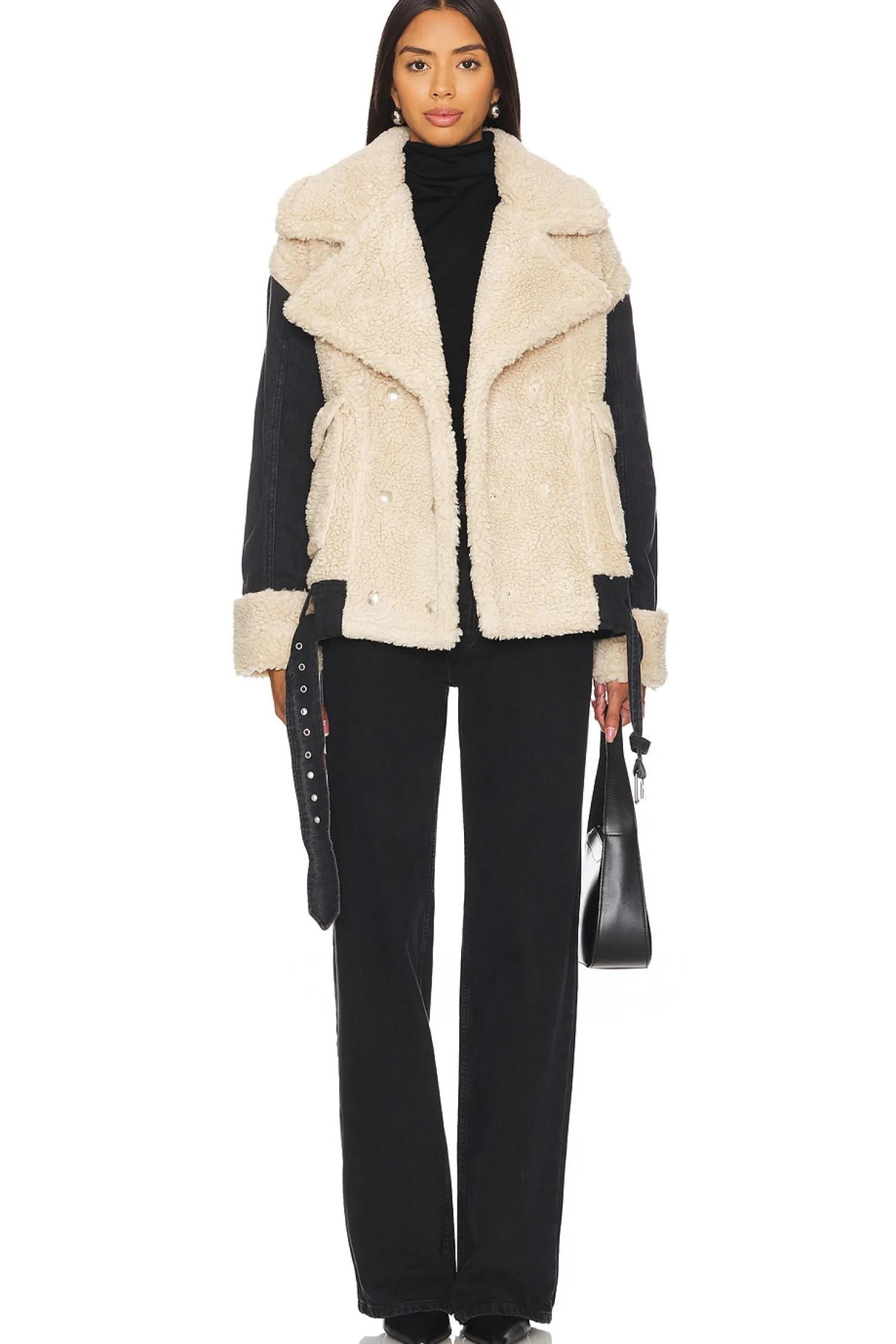 Women BLANKNYC Jackets & Coats>Jacket