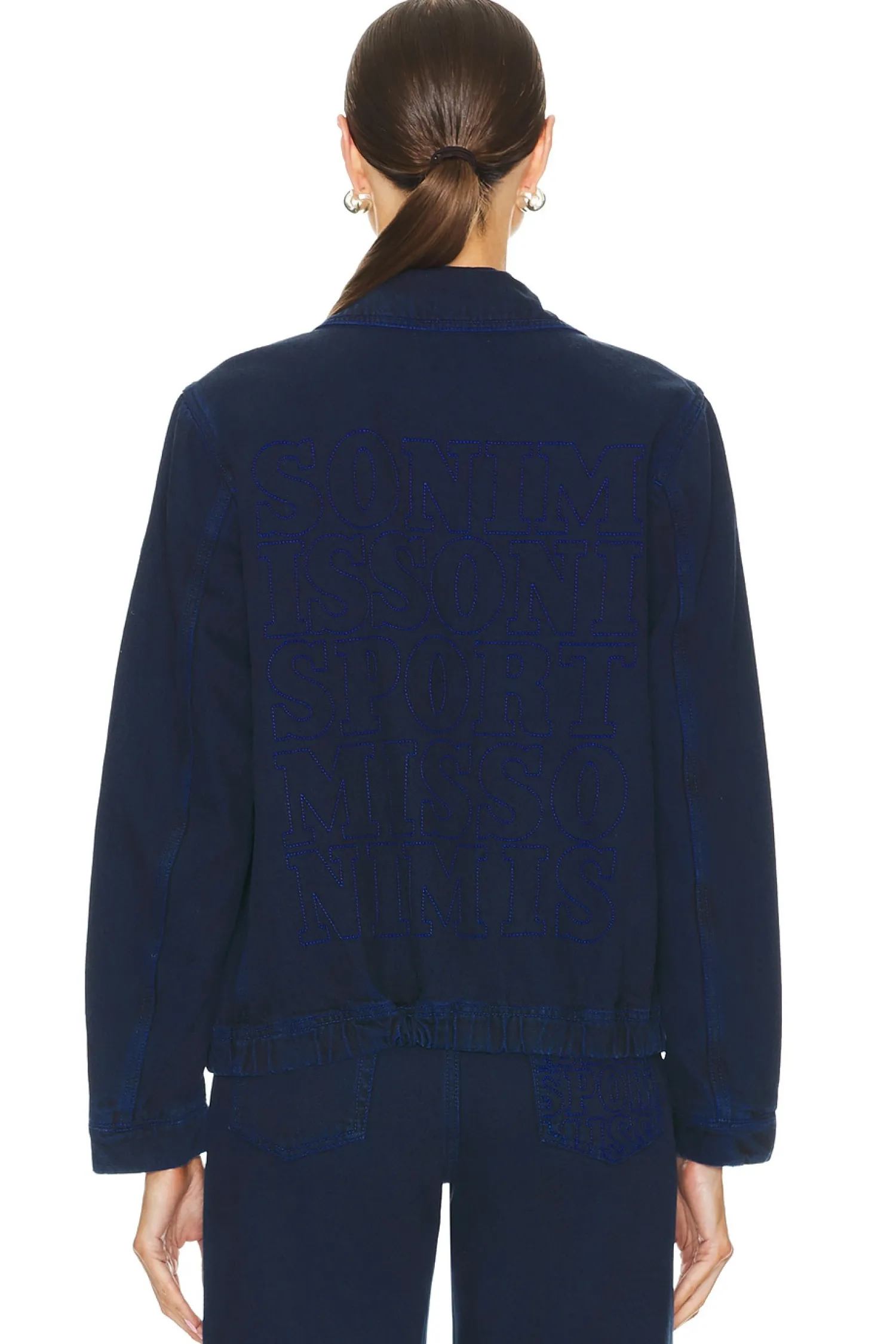 Women Missoni Jackets & Coats>Jacket