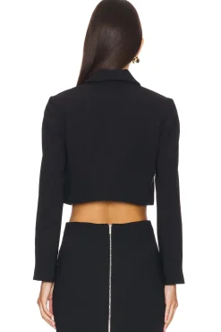 Women Amanda Uprichard Jackets & Coats><noscript><img width=