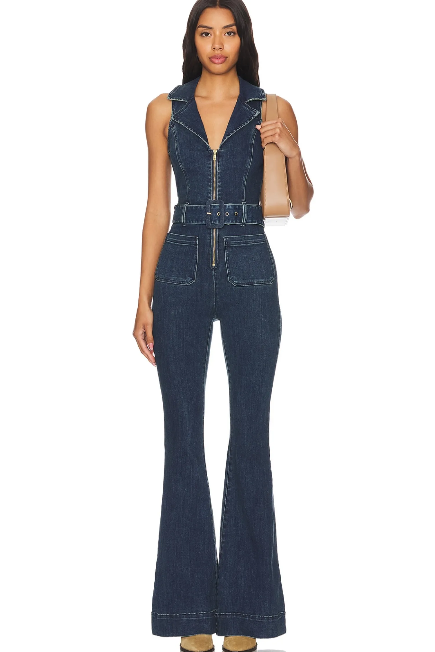 Women Show Me Your Mumu Jumpsuits>Jacksonville Jumpsuit