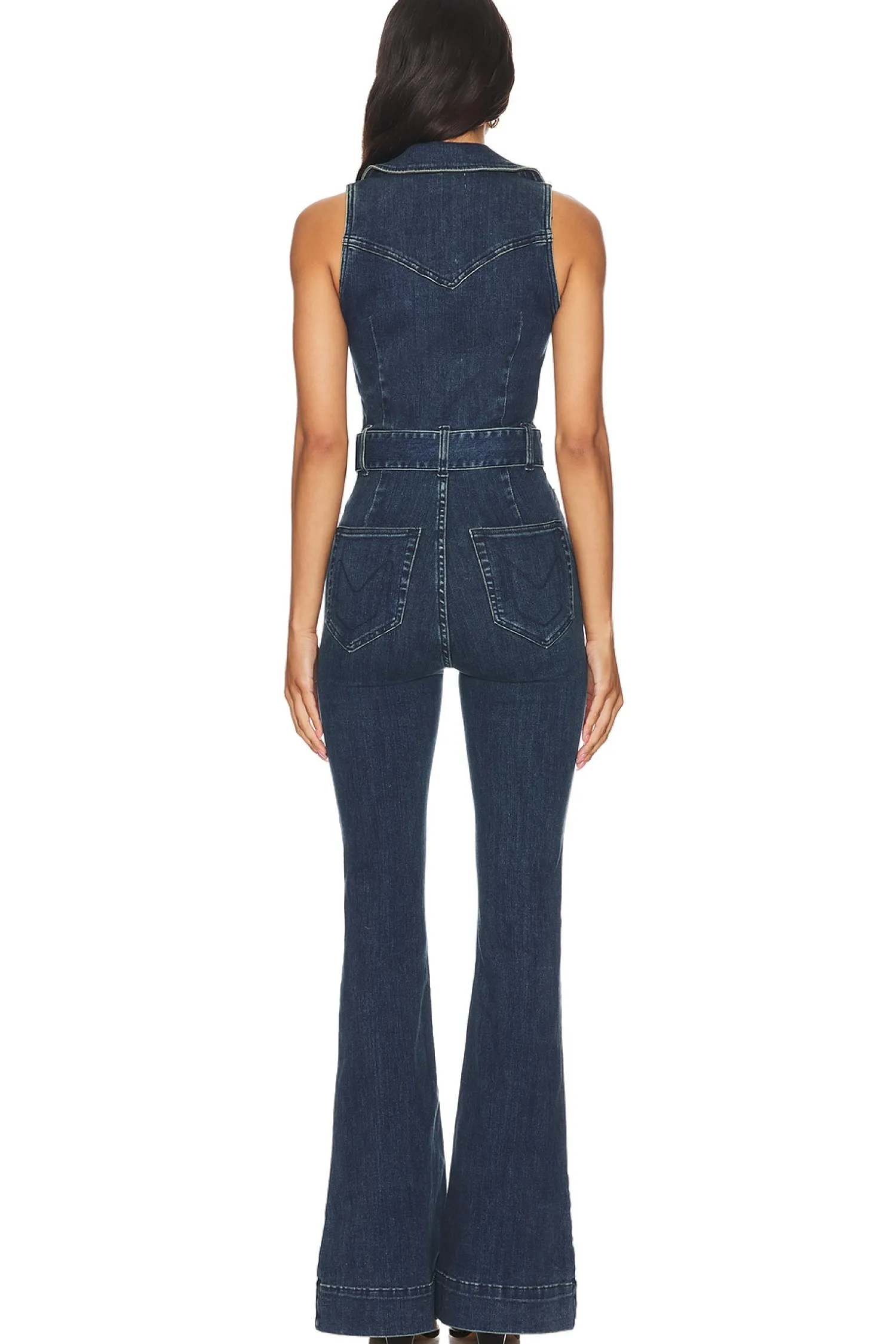 Women Show Me Your Mumu Jumpsuits>Jacksonville Jumpsuit