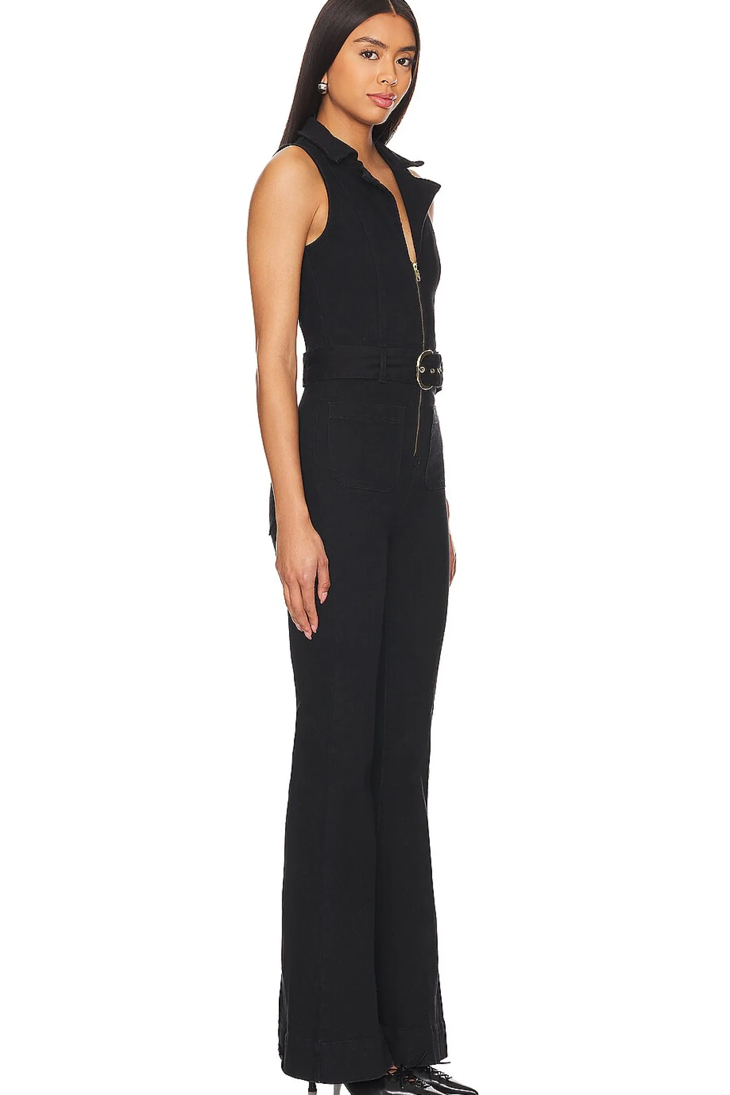 Women Show Me Your Mumu Jumpsuits>Jacksonville Jumpsuit