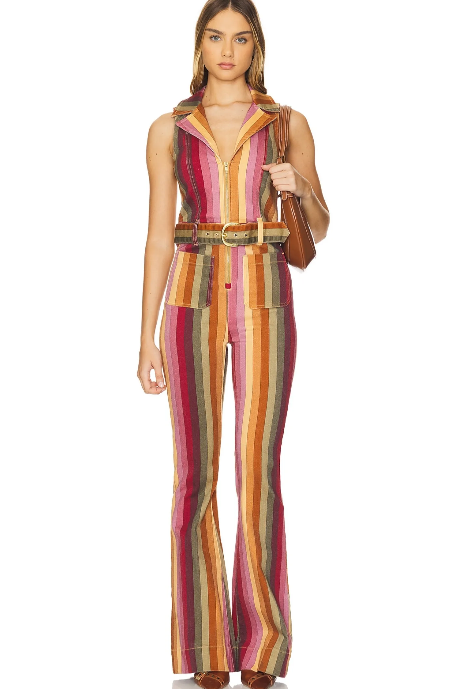 Women Show Me Your Mumu Jumpsuits>Jacksonville Jumpsuit