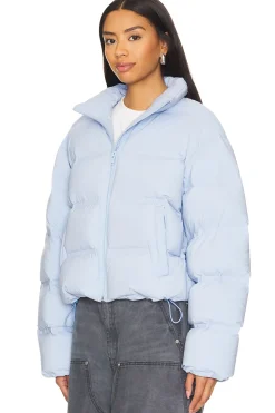 Women Alexander Wang Jackets & Coats><noscript><img width=