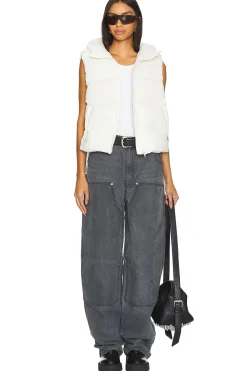 Women Alexander Wang Jackets & Coats><noscript><img width=