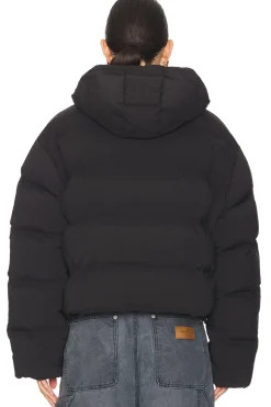 Women Alexander Wang Jackets & Coats><noscript><img width=