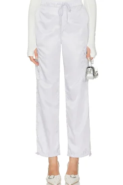 Women PISTOLA Pants>Jade Cargo Pant