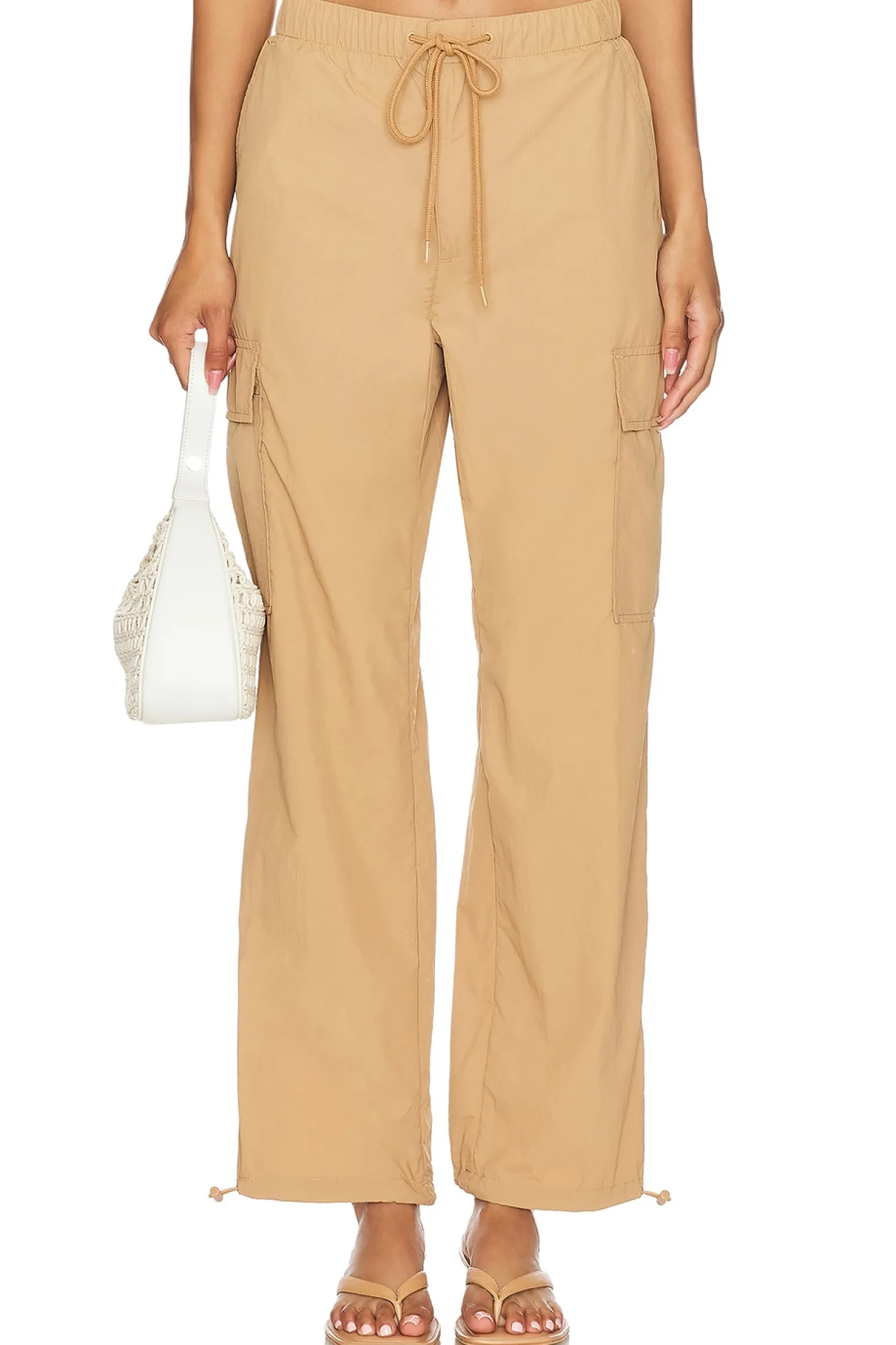 Women PISTOLA Pants>Jade Cargo Pants