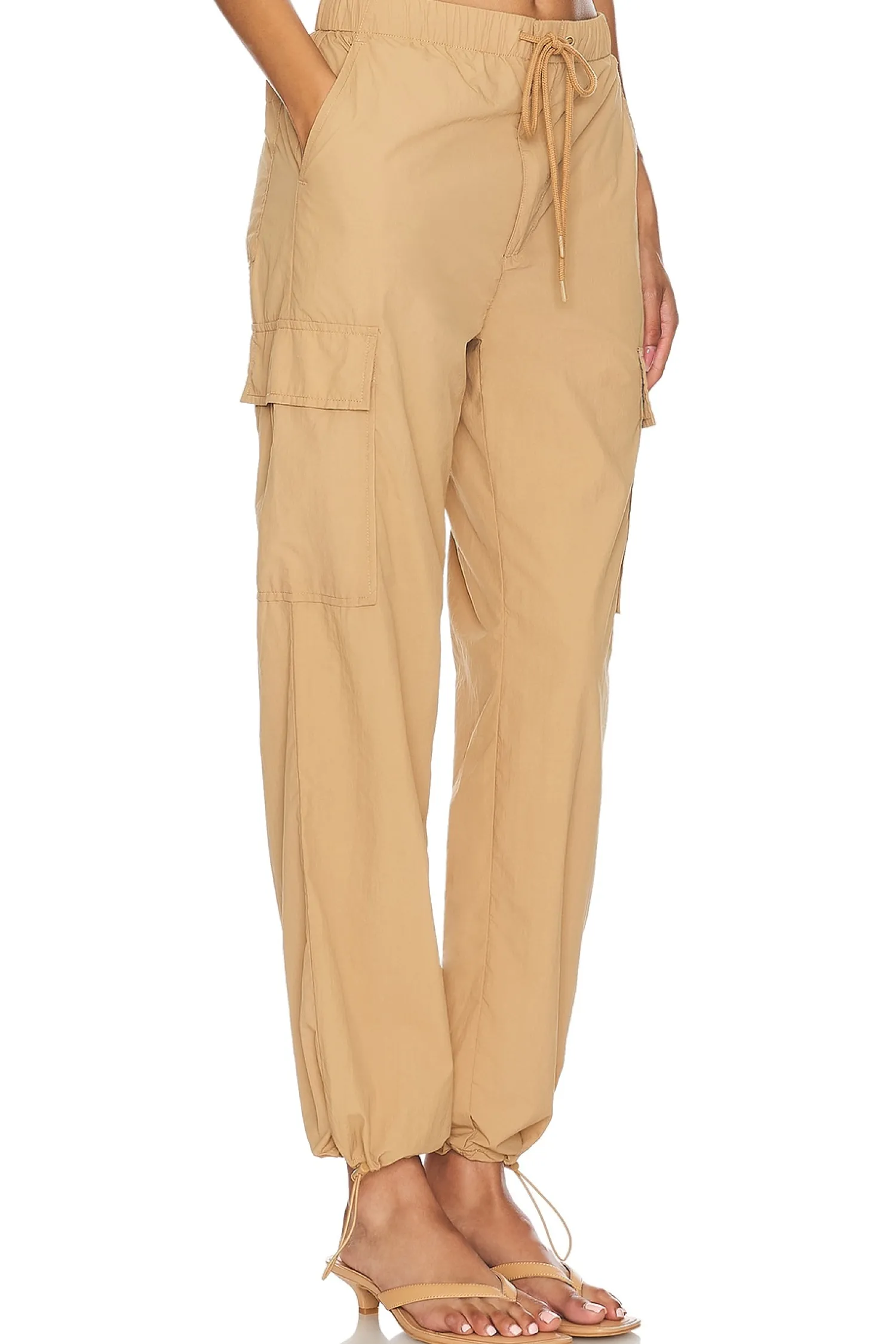 Women PISTOLA Pants>Jade Cargo Pants
