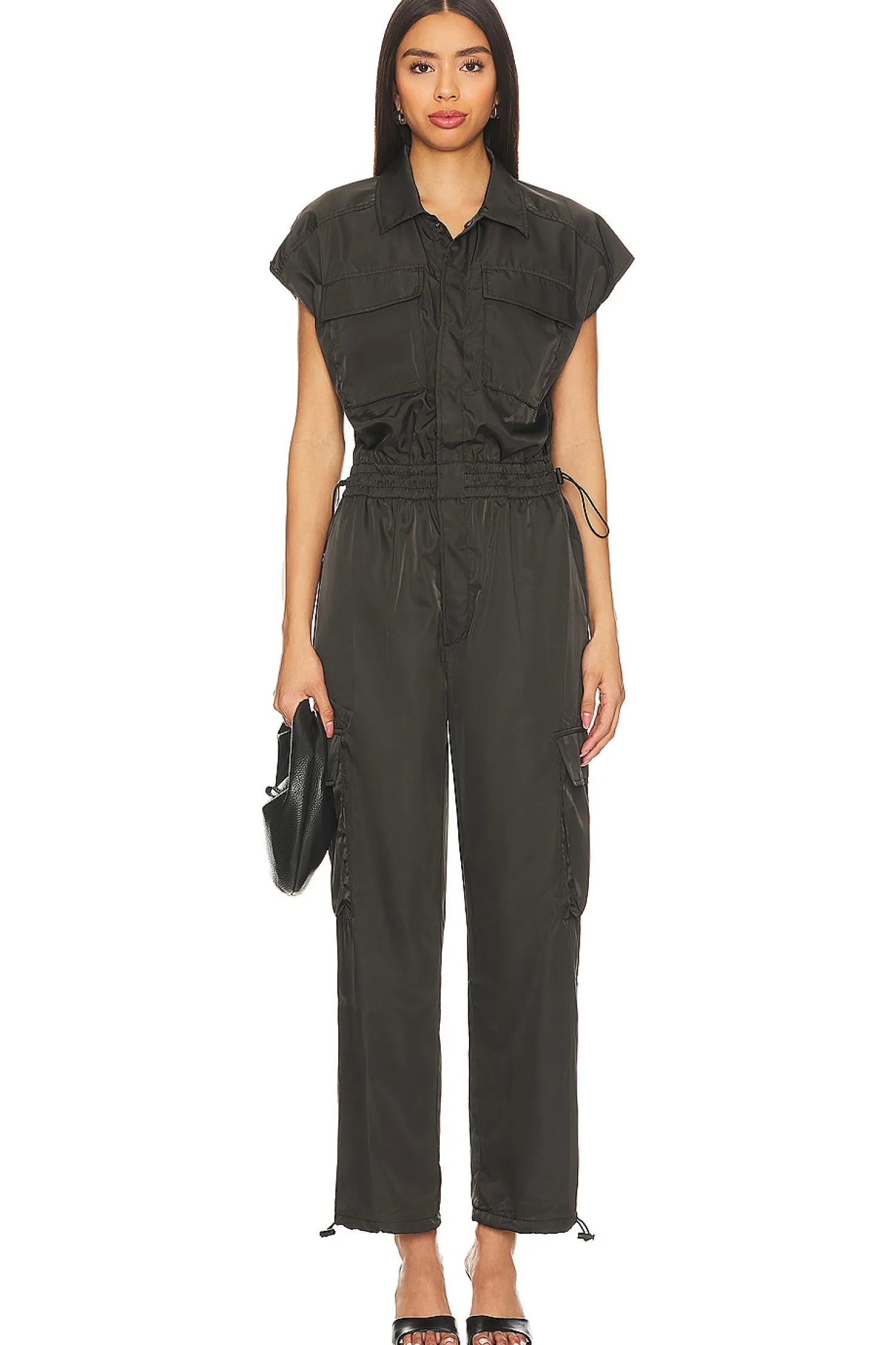 Women PISTOLA Jumpsuits>Jade Jumpsuit