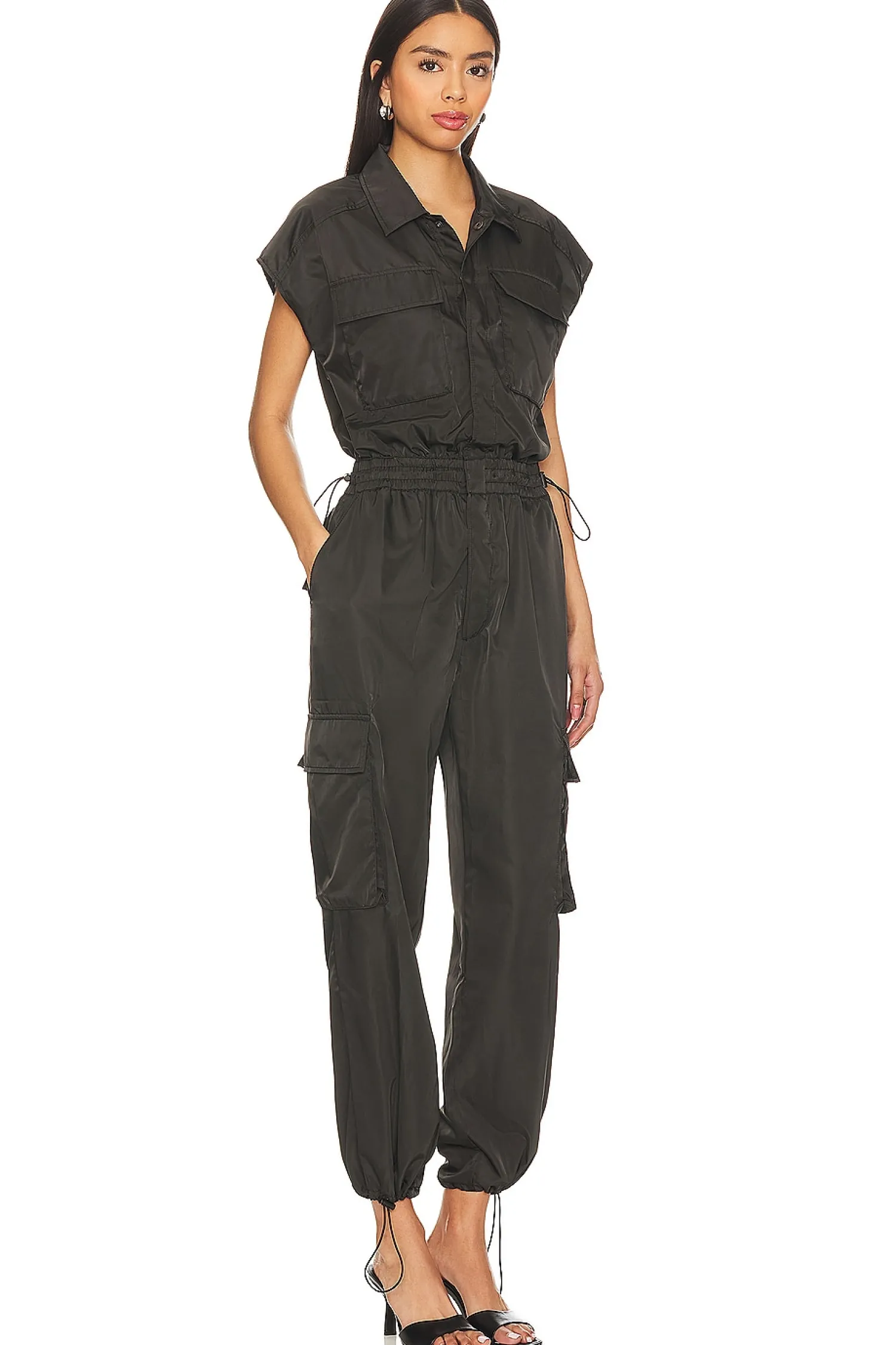 Women PISTOLA Jumpsuits>Jade Jumpsuit