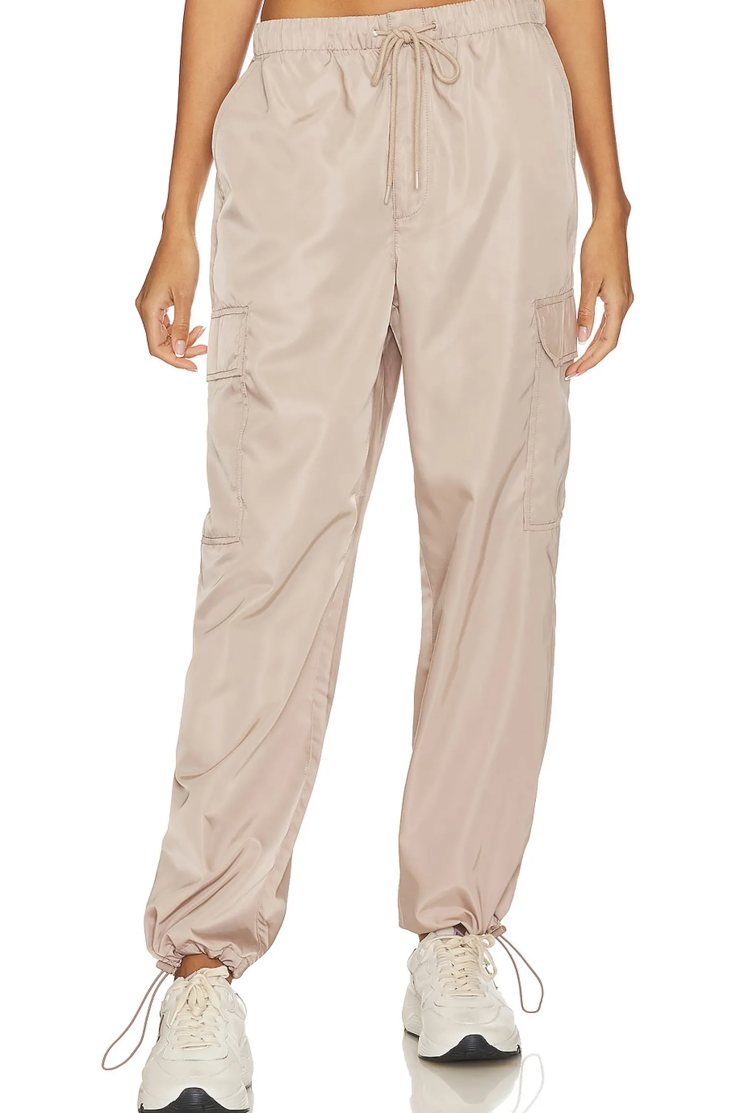Women PISTOLA Loungewear>Jade Lightweight Cargo Trouser