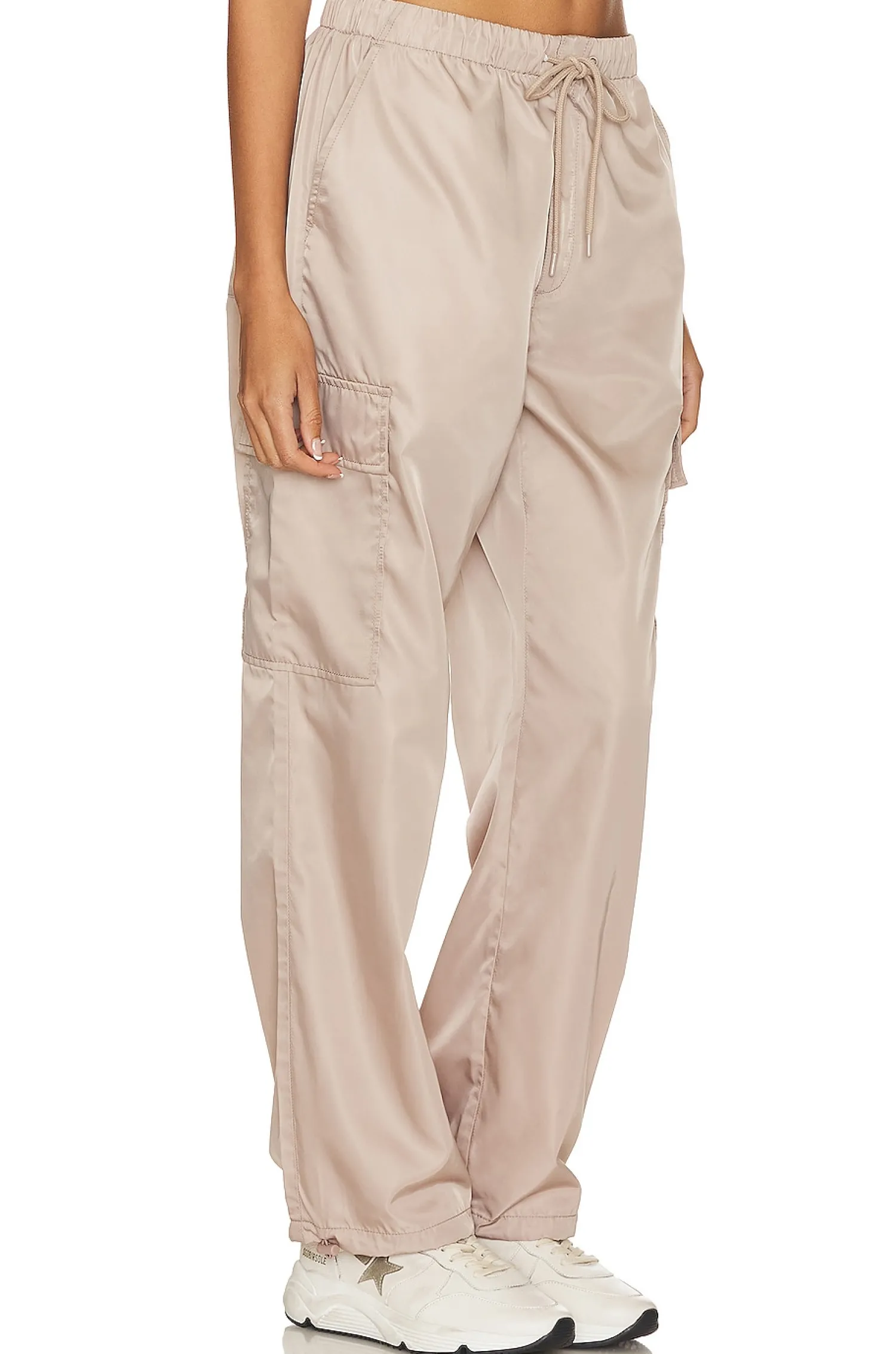 Women PISTOLA Loungewear>Jade Lightweight Cargo Trouser