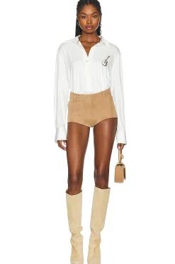 Women Understated Leather Lingerie & Sleepwear><noscript><img width=