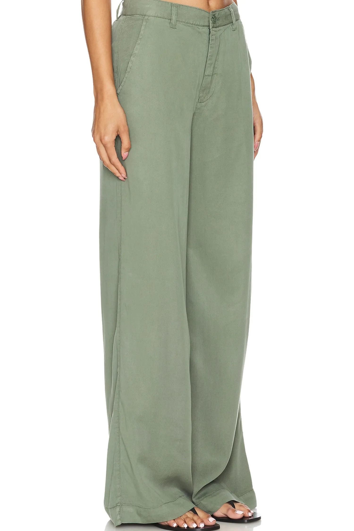 Women PISTOLA Pants>Jadyn Pant