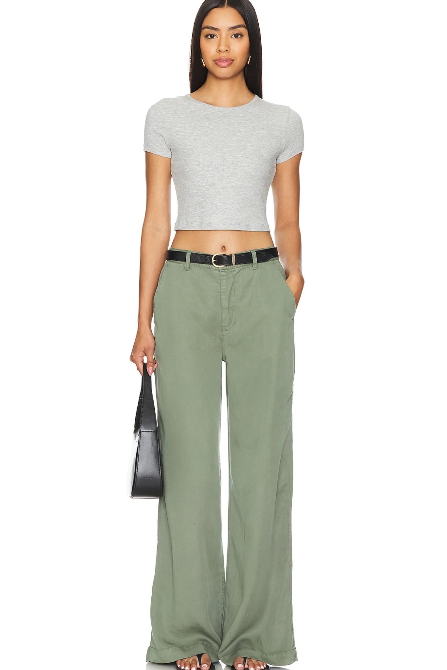 Women PISTOLA Pants>Jadyn Pant