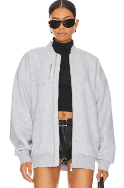 Women Lovers and Friends Jackets & Coats>Jaida Bomber Jacket