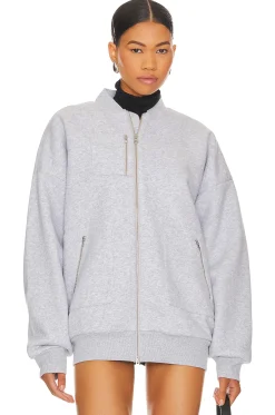 Women Lovers and Friends Jackets & Coats>Jaida Bomber Jacket