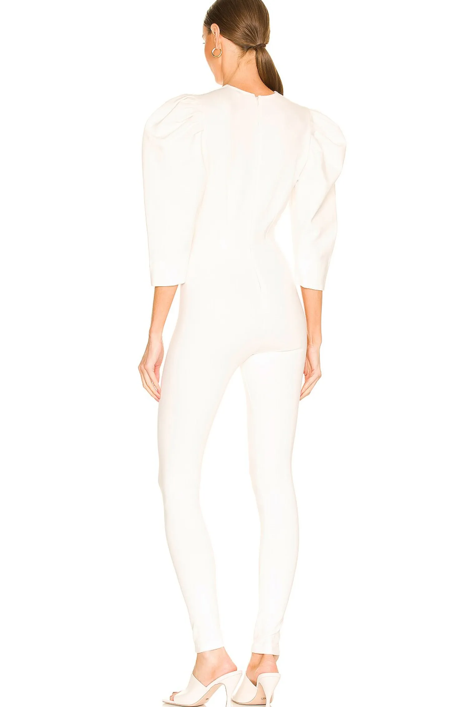 Women NONchalant Label Jumpsuits>Jaleen Catsuit