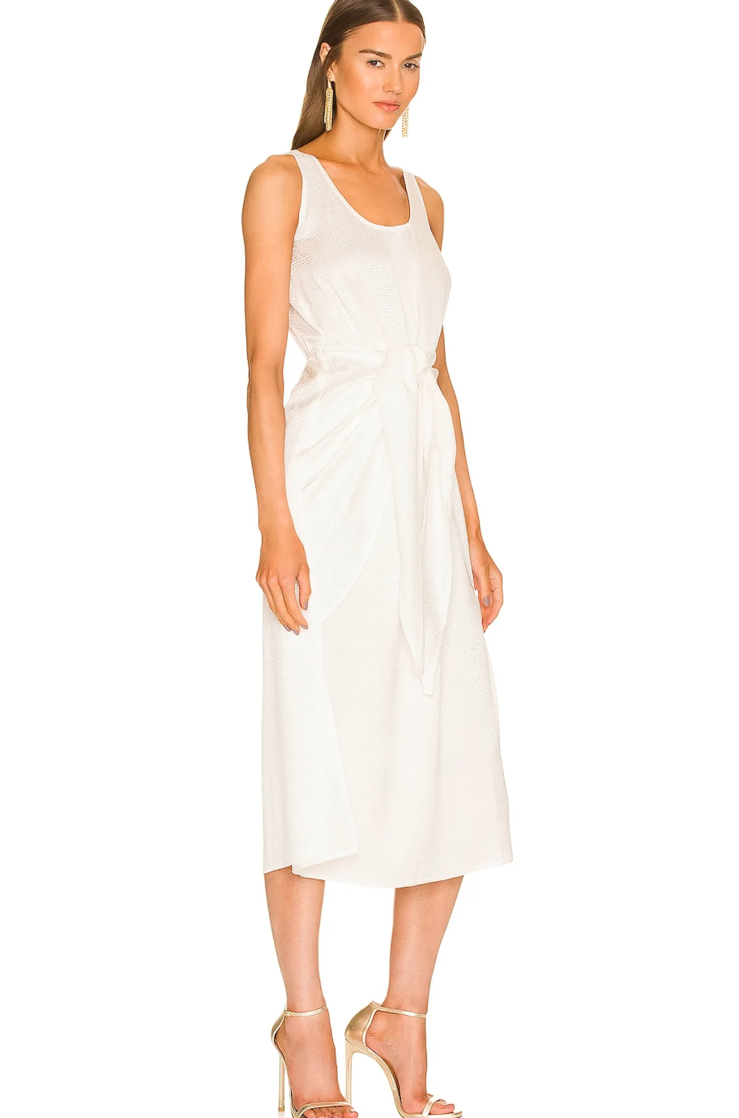 Women Callahan Dresses>Jamie Midi Dress