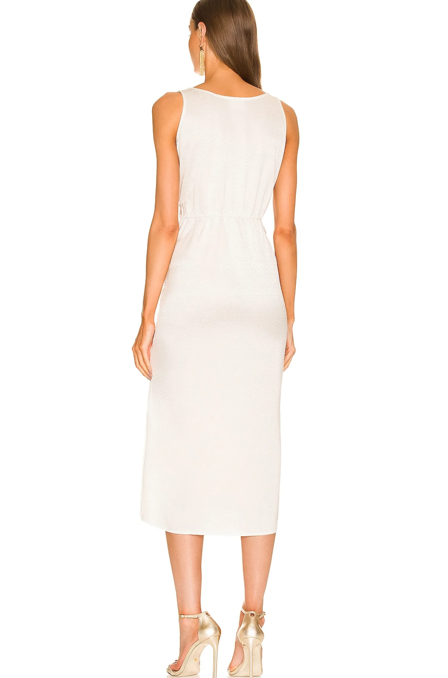 Women Callahan Dresses>Jamie Midi Dress