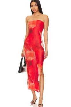 Women MORE TO COME Dresses>Jamila Maxi Dress