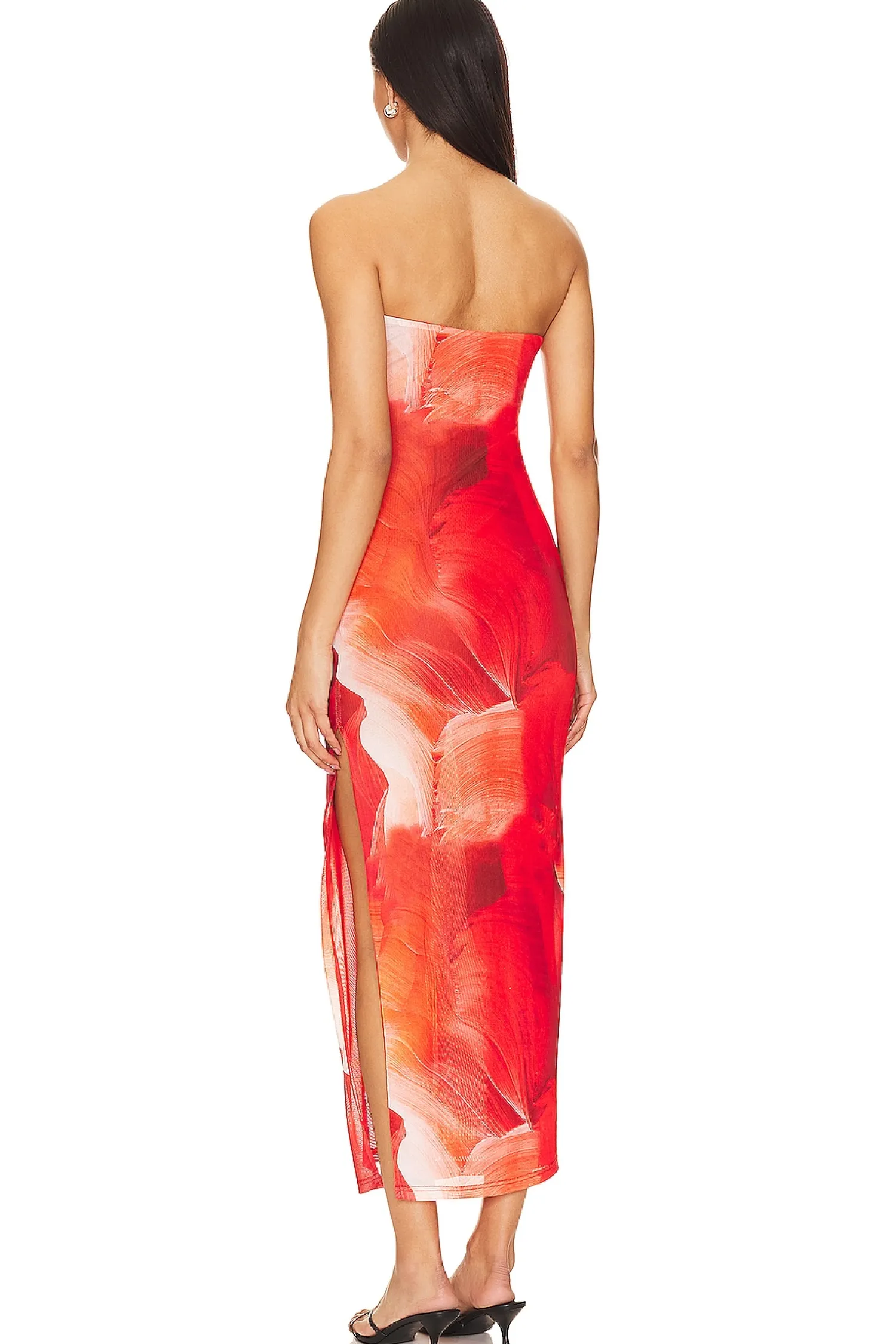 Women MORE TO COME Dresses>Jamila Maxi Dress