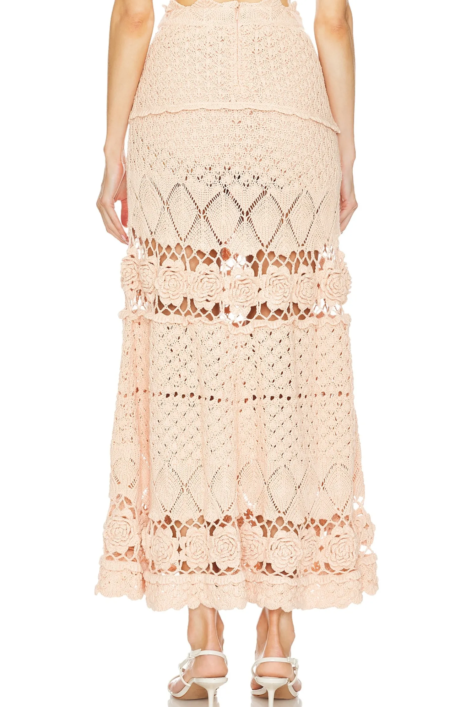 Women Alexis Matching Sets>Jana Skirt
