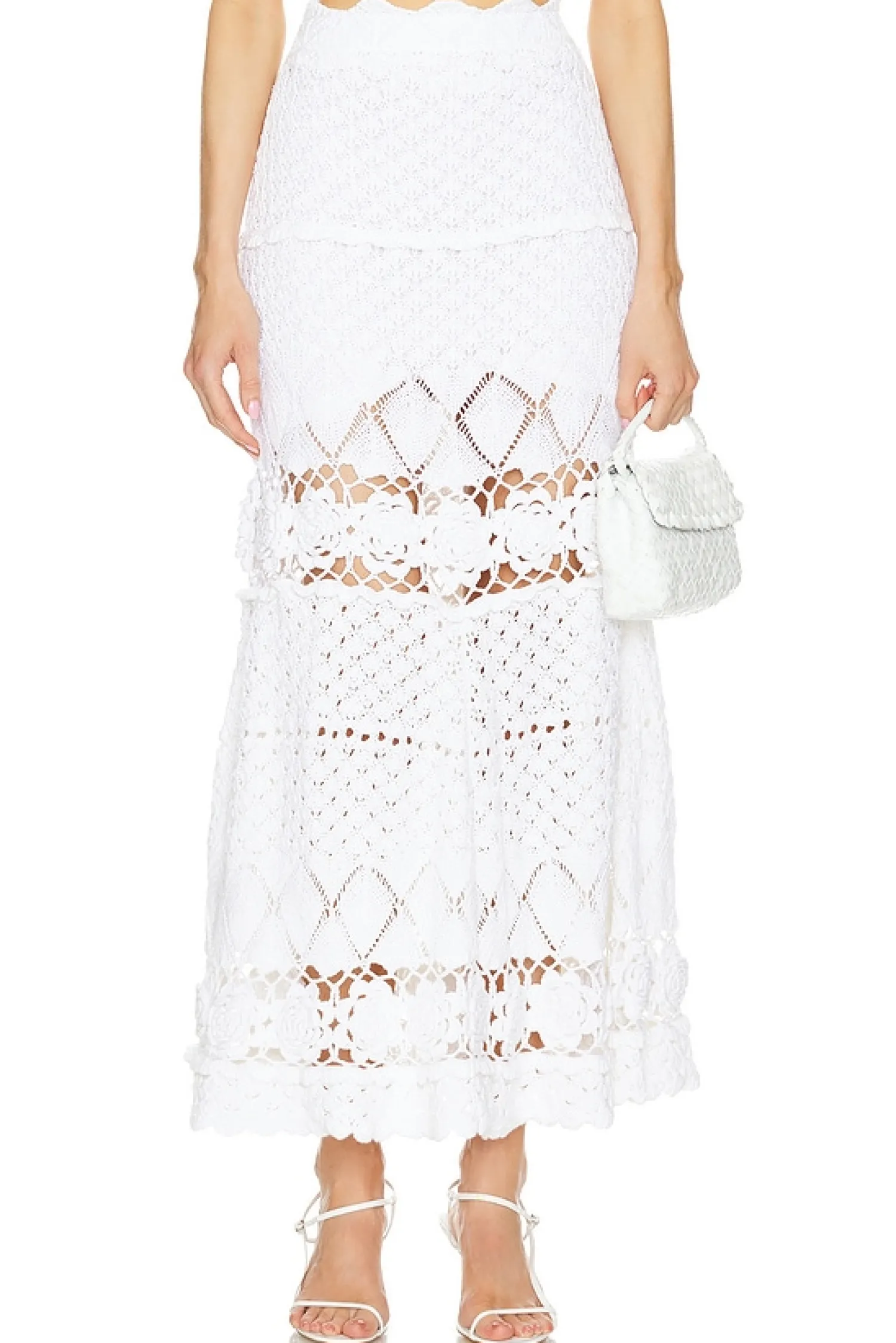 Women Alexis Matching Sets>Jana Skirt