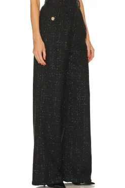 Women Amanda Uprichard Pants|Matching Sets>Jane Pants