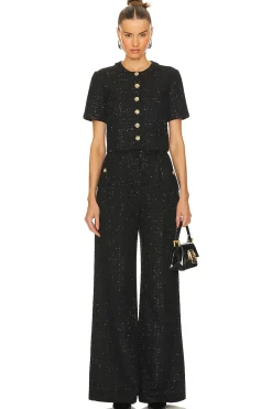 Women Amanda Uprichard Pants|Matching Sets><noscript><img width=