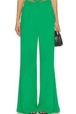 Women Amanda Uprichard Pants|Matching Sets><noscript><img width=