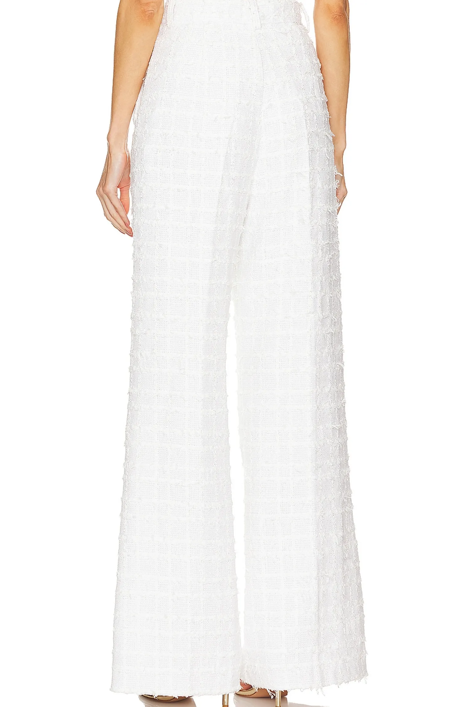 Women Amanda Uprichard Matching Sets>Jane Pants